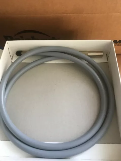 Faseroptik Schott Fiber Cable for Microscope Illuminator. Brand New.