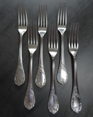 Christofle Ancien Christofle Halphen Table Sel Salière Burette Guilloché Plaqué Argent 