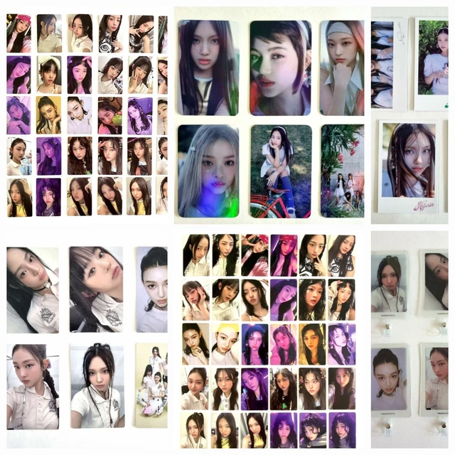 NEW JEANS NEWJEANS Album Get UP