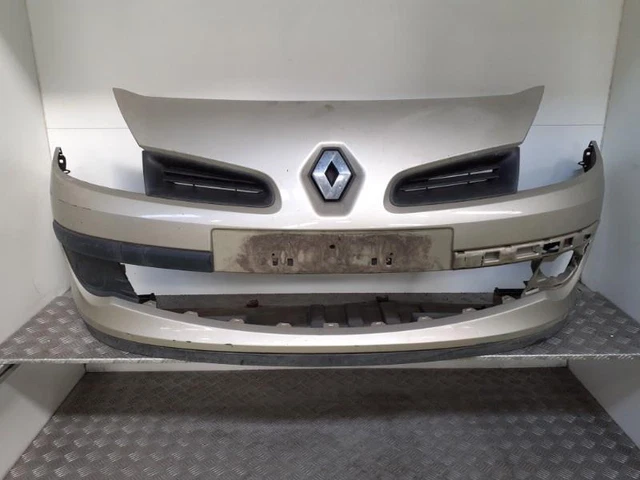 Grilles De Pare Choc Voiture Toutes Marques