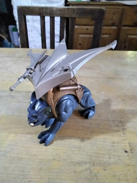 Gargoyles - Kenner - Brooklyn (loose avec cardback