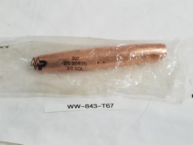 MacLean Power Systems Automatic Copper Splice P-70241 - New Open Box