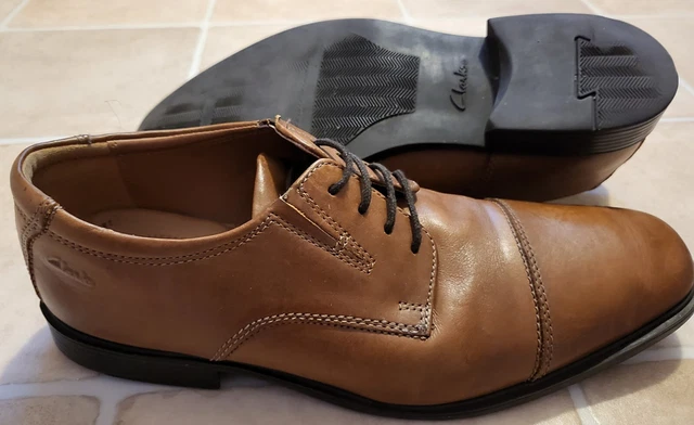 Clarks leather insoles uk online