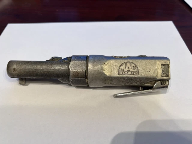 MAC Tools 1/4" drive Air Ratchet Model AR249