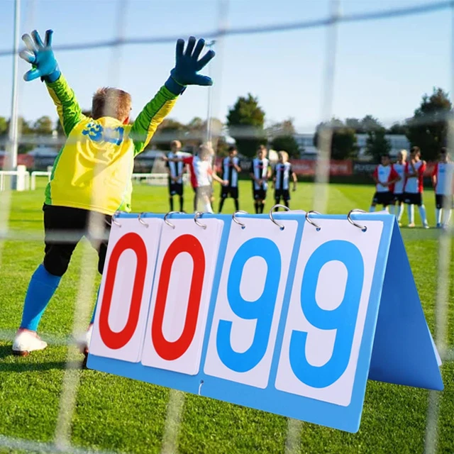 Tableau de bord mobile et portable pour Diverse sports avec fonction rabattable Tableau de bord mobile et portable pour Diverse sports avec fonction rabattable