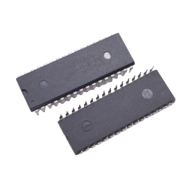 Ducduongshop Tool Part For 5PCS SST27SF256 70 3C PG SST 27SF256 EEPROMs DIP 28 SST27SF256 70 3C