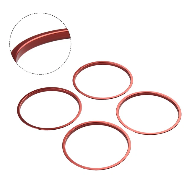 COPERTURA ACCENTO CRUSCOTTO cromato per Honda Goldwing GL1800 2001-2011