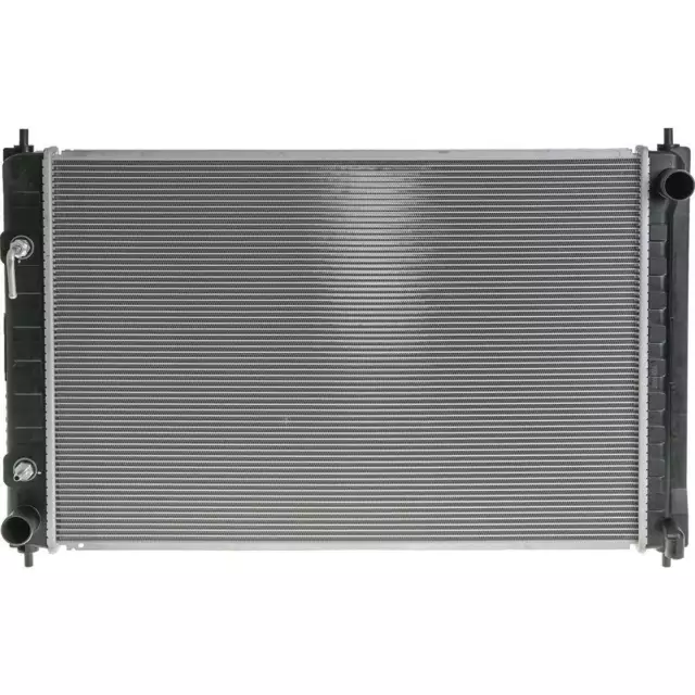 FloKool Radiator (compatible with Auto) RAD1849