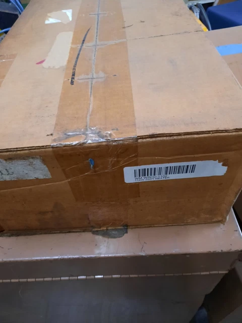 Warren Wrcd-1102 - 11Kw 230/1 Heater Fits Carrier 50Qp Unit - New(Old Stock) Br2