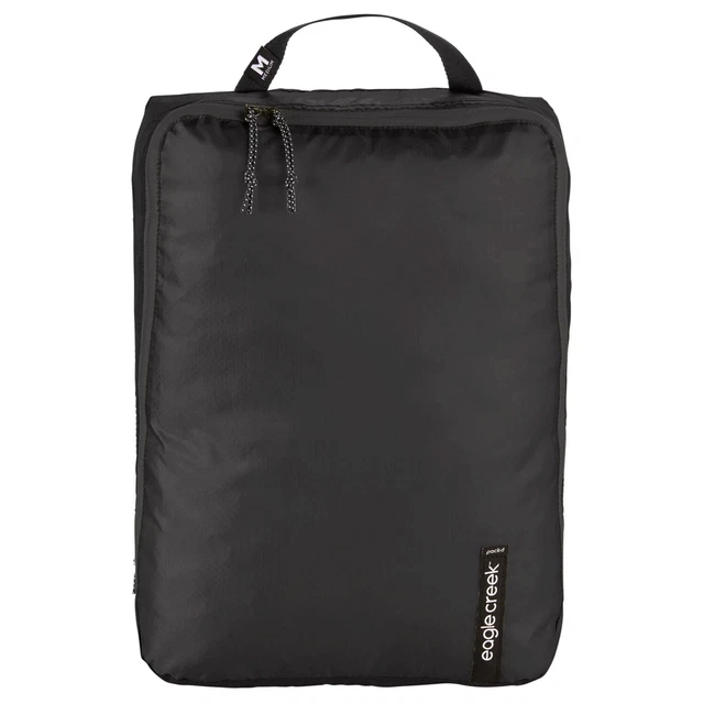 Eagle Creek selection Pack-It Isolate Clean/Dirty Cube S 25 cm - Packsack *NEU*