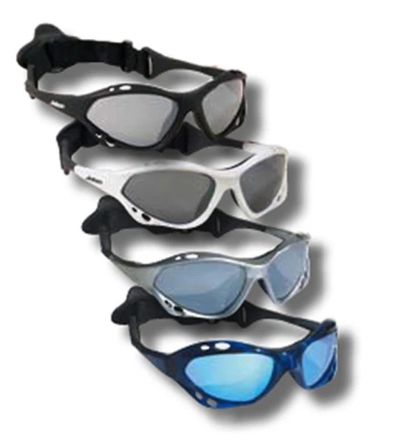 Devocean Jobe Water Sports Sunglasses Floating Kite Jet Ski Floatable