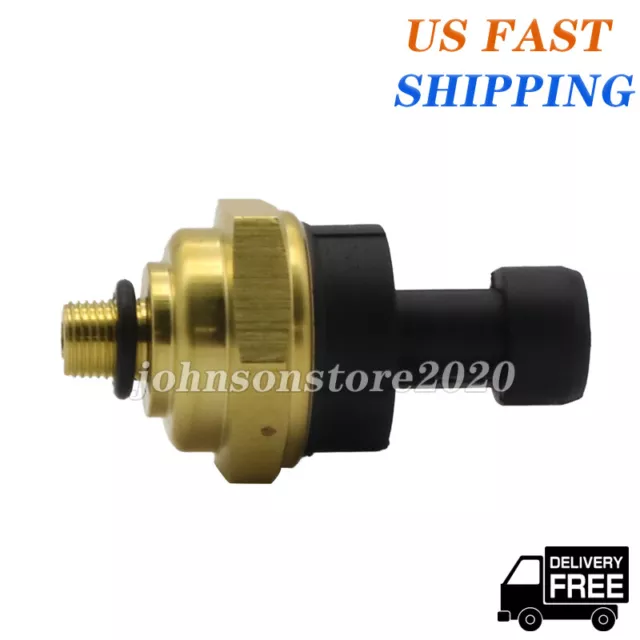 6674315 6674316 Oil Pressure Sensor Switch For Bobcat 751 753 863 S175 S250 T300