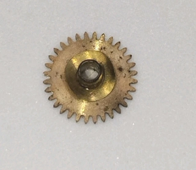 Pièce Pour Mouvement De Montre Venus Calibre 150 - D'occasion, Origine Suisse