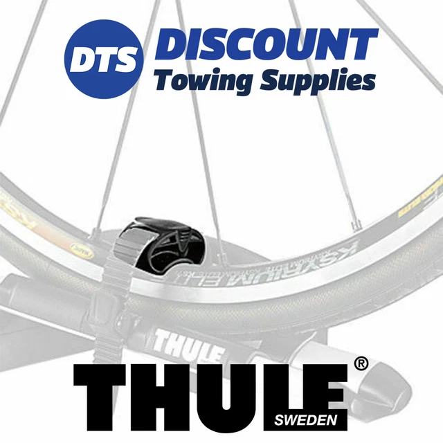 Thule road bike adapter 9772 sale