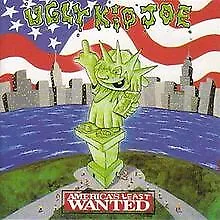 America's Least Wanted von Ugly Kid Joe | CD | Zustand sehr gut
