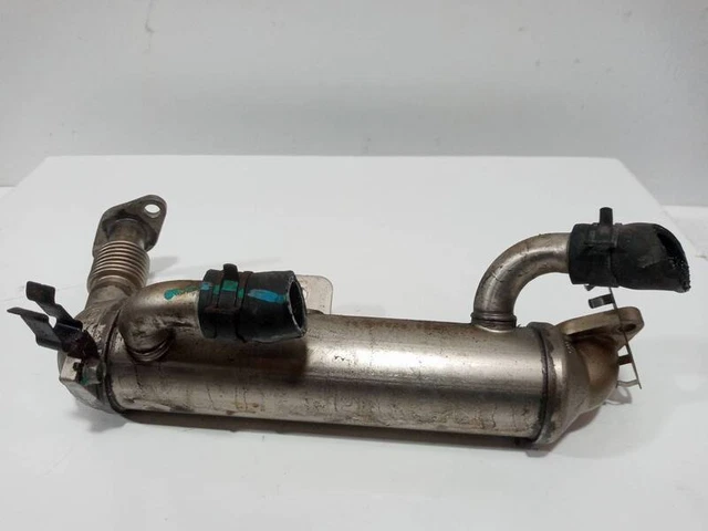 284162A700 ENFRIADOR EGR para HYUNDAI I30 1.6 CRDI 2007 2000100 EUR 108 ...
