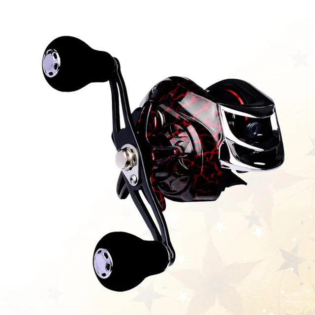 Étui De Protection Néoprène Pour Bobine Multiplicateur Leeda - Résistant à L'Eau, Noir