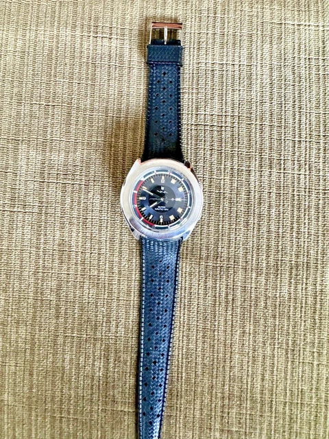 Montre Lip Nautic LIP Part For Calibre Or Bobine, Coil