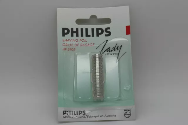 Philips Philishave  HP2905 Foil for HP2707, HP2708,2723