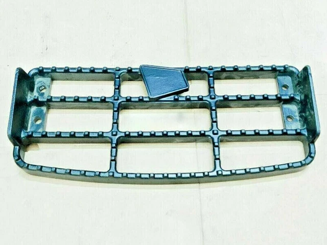 FIT FOR  JCB 3CX SPARE PARTS - Metal STEP 2 PCS (PART NO. 331/27034)