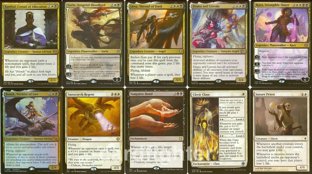 mtg sephiroth card Sephiroth, The Savior Full Art Foil Japanese MTG 0049 T – CardWizards