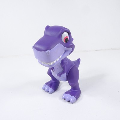the land before time chomper plush
