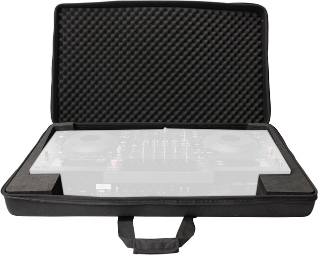 Magma Bags CTRL Case Pioneer DJ Opus Quad DJ System Case (3-pack) Bundle