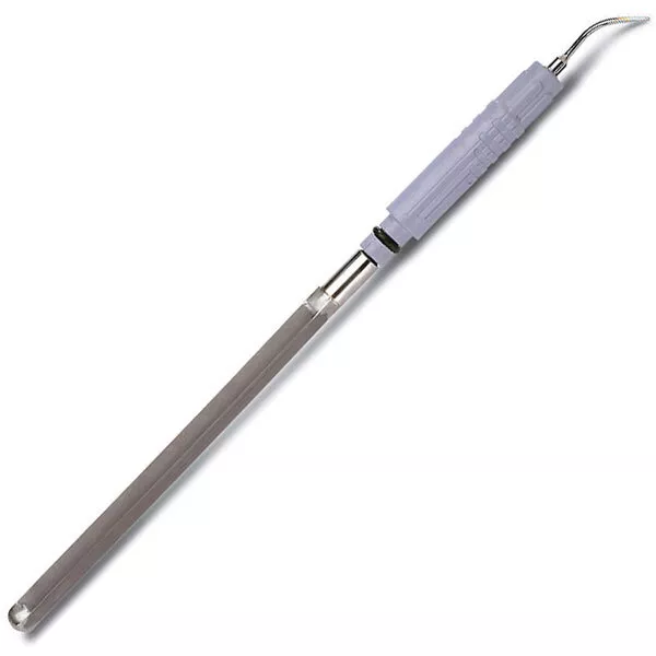 Deldent DF-10 Ultrasonic Insert Resin Handle 30K Dental Scaler Fits Cavitron