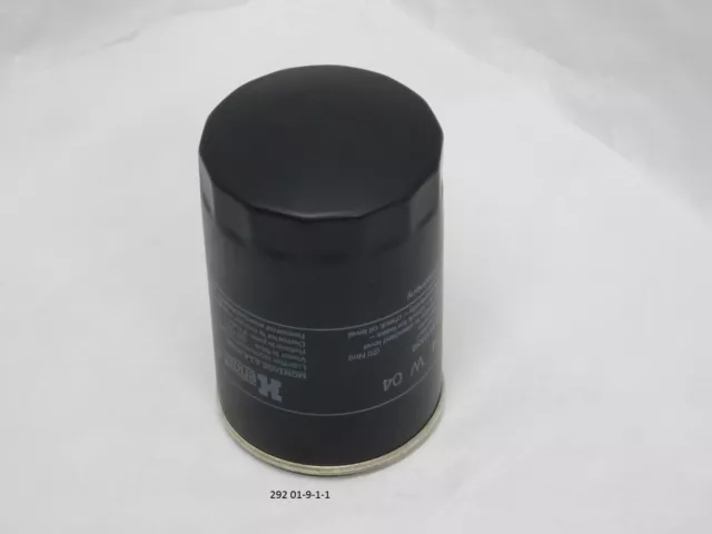 Neuwertiger Hengst Ölfilter Oelfilter Oilfilter Filter H14 W04 (292 01-9-1-1)