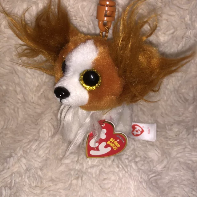 Beanie boo barks on sale