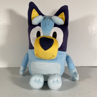 bingo 18 plush
