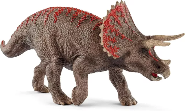 schleich 15000 Triceratops ab 5 Jahren DINOSAURS Spielfigur Dino Dinosaurier