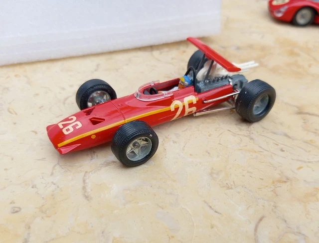 formule 1 modele reduit