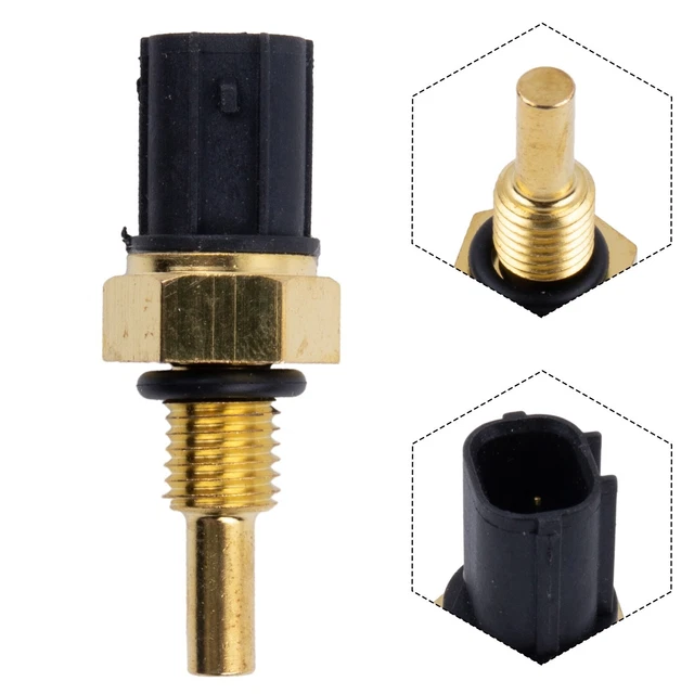 Sensore, temperatura refrigerante FEBI BILSTEIN 34074