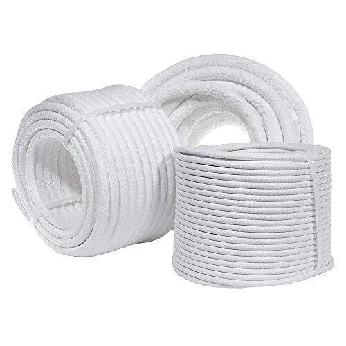 Coiling Cord, Basket Weaving 180 Feet 1/4 Inch