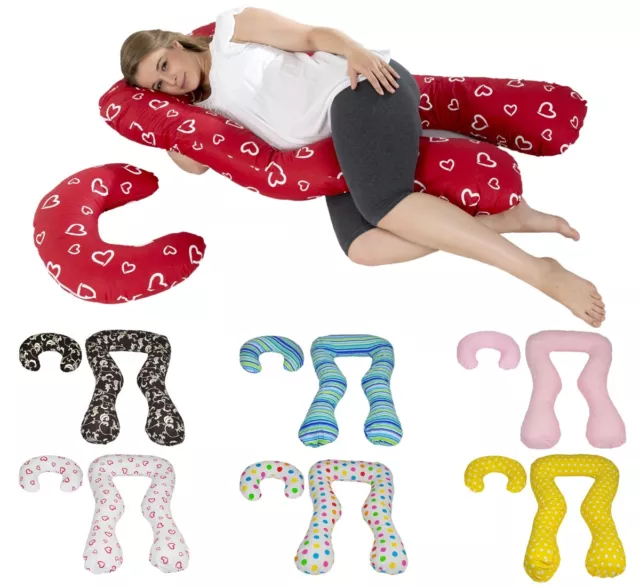 ensemble coussins d'accouchement pre/post natal pour les femmes