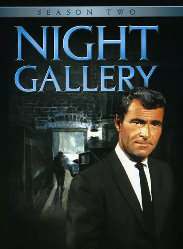 Night Gallery: Season 2 Night Gallery: Season 2