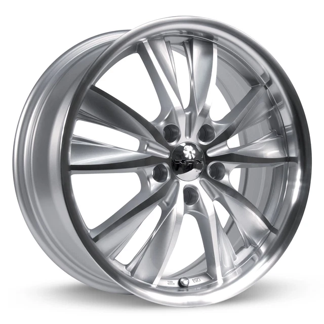 UNE JANTE DE roue 17 pouces pour 20232024 Kia Niro EV Seltos Soul RTX