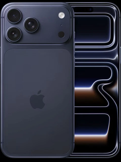 Apple iPhone 17 Pro 256GB ブルー オーストラリア版 Buy iPhone 17 Pro 256GB Deep Blue - Education - Apple (AU)