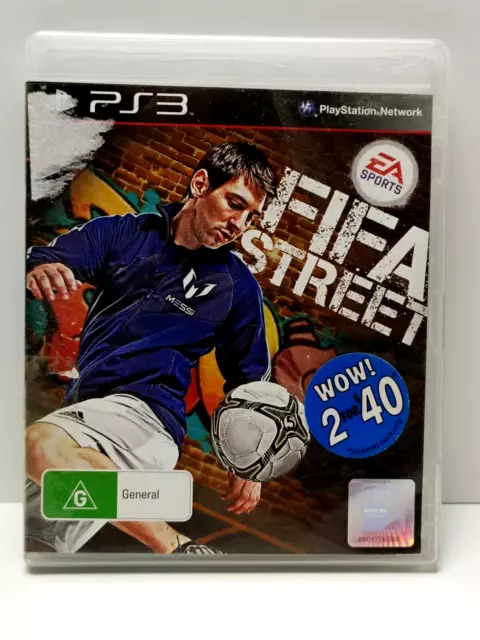 FIFA COLLECTION 13-21 Playstation PS3 PS4 PS5 Soccer Fun Family 8 Games  $24.50 - PicClick AU