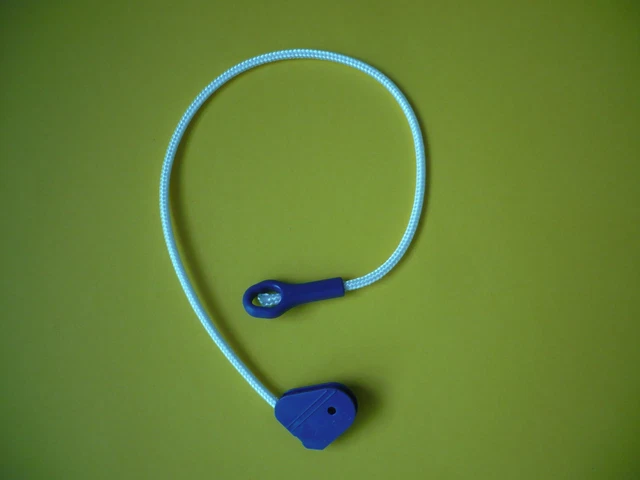 2x Original Beko Geschirrspüler Türscharnier-Seil – Bremskabel Für Modelle D3421 FW U.a.