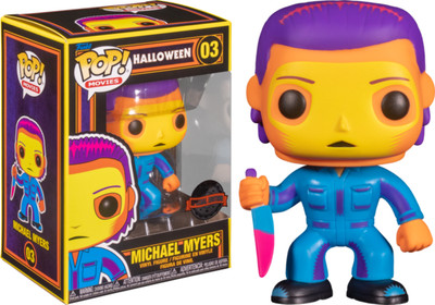 black light pop figures