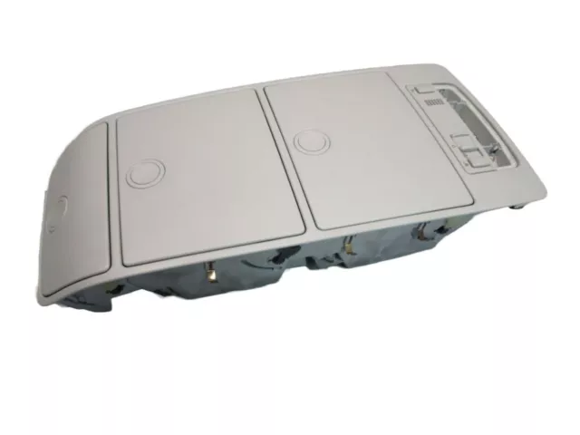 Console Étagère Console de Toit pour VW Touran (1T1, 1T2) 1,9 Tdi 1T0868837