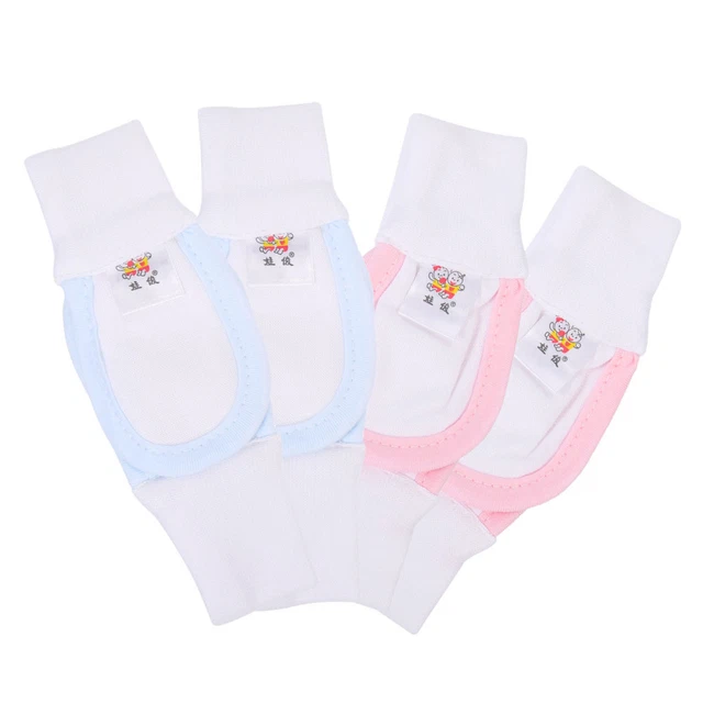 4 PCS NEWBORN Waist Support Band Baby Umbilical Cord Holder £9.45 PicClick UK