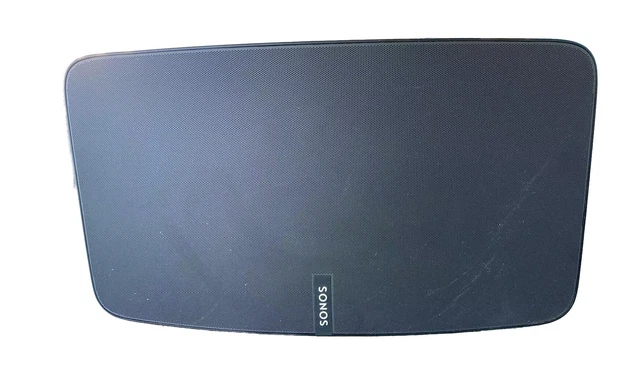 Sonos Play 5 Gen 1 Zwart – Second Use Sonos Play 5 Gen 1 Zwart – Second Use
