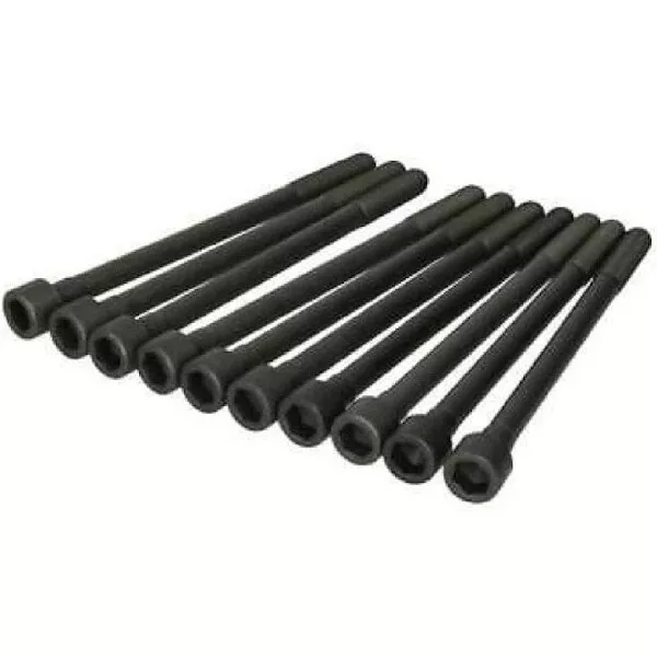 PAYEN Jeu de boulons de culasse de cylindre  Torx extérieur X10 Ref HBS241