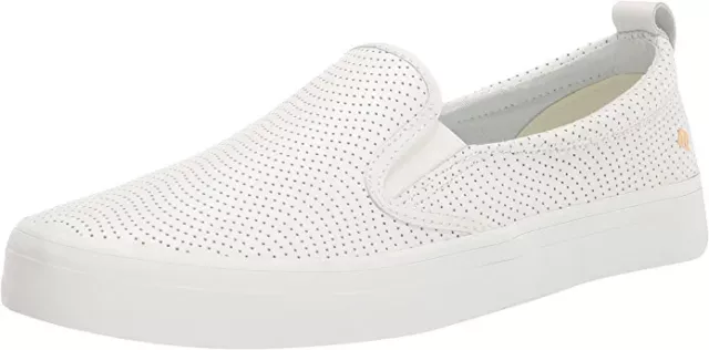 Sperry Crest Twin Gore Boat Womens Shoes