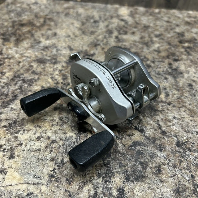 DAIWA HI-SPEED MILLIONMAX 7000 Used $113.08 - PicClick