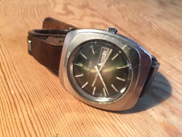 Duward montre online prix