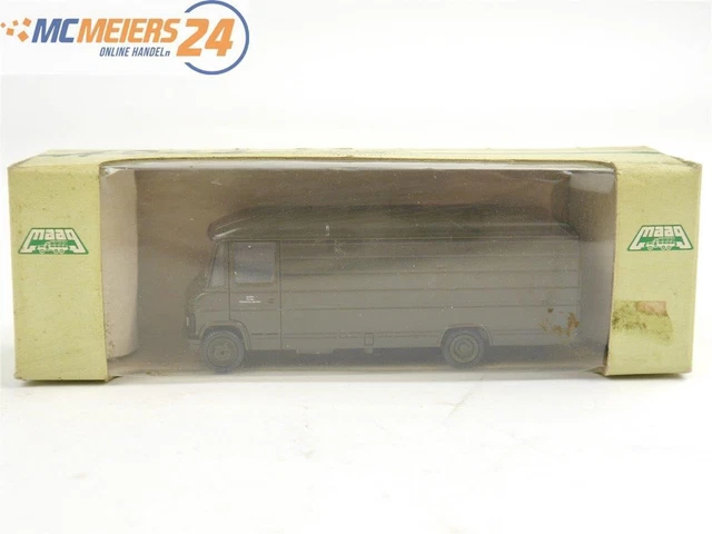 Lima 303573 Paire Tank Transporter DB Type Laaes 8 Auto BMW 633 Herpa H0